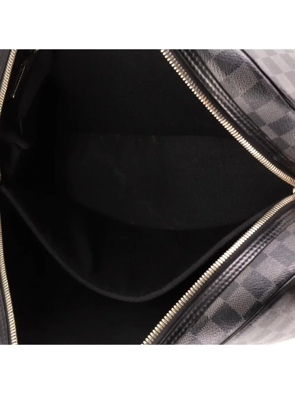 Louis Vuitton Jorn Briefcase Damier #296239L91B